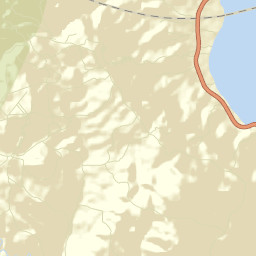 Livingstonia Street Map