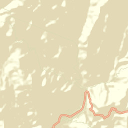 Villa Rica Street Map
