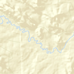 Nova Canaã do Norte Street Map