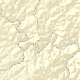 Pedra Mole Street Map