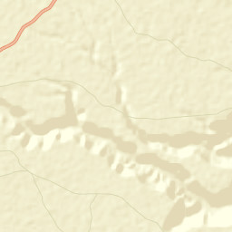 Nanyamba Street Map