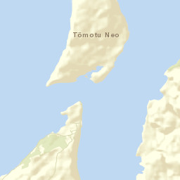 Lata Street Map