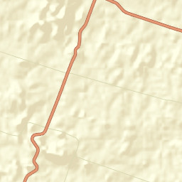 Ouro Preto do Oeste Street Map