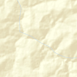 Ponte Alta do Tocantins Street Map