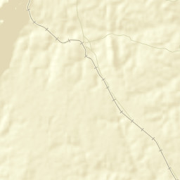 Itiúba Street Map