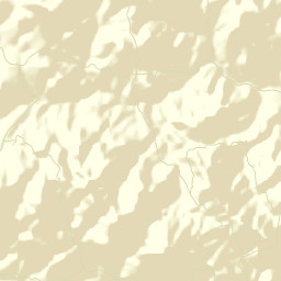 Matiri Street Map