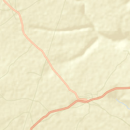 Nanhyanga Street Map