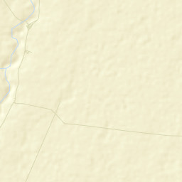 Ourolândia Street Map