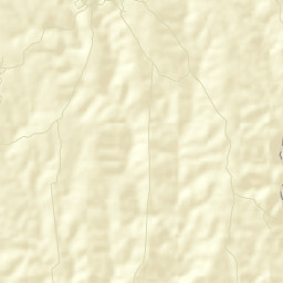 Nordestina Street Map