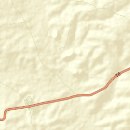 Nangomba Street Map
