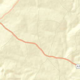 Chiungutwa Street Map