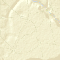 Namikupa Street Map