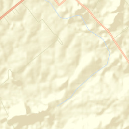 Nova União Street Map