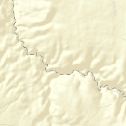 São Gabriel Street Map