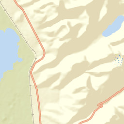 Provincia de Junín Street Map