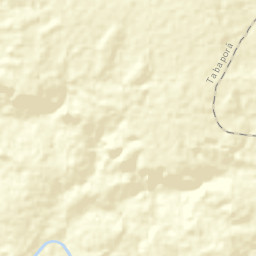 Tabaporã Street Map