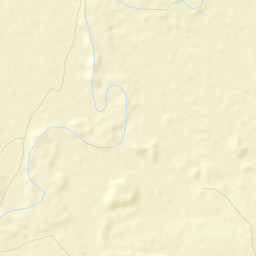 Luciara Street Map