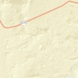 Brejinho de Nazaré Street Map