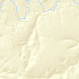 Santa Rita de Cássia Street Map
