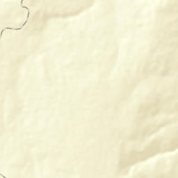 Várzea Nova Street Map