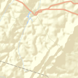 Caldeirão Grande Street Map