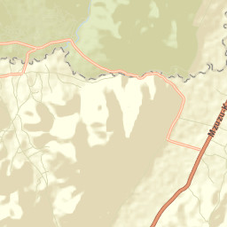 Rumphi Street Map
