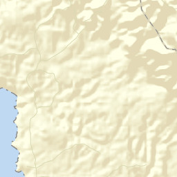 Liuli Street Map