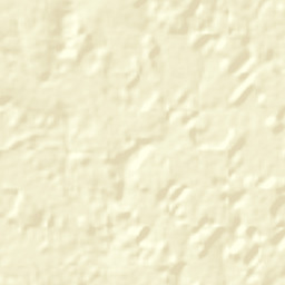 Mirante da Serra Street Map