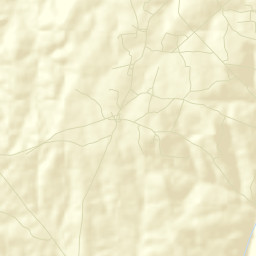 Araci Street Map