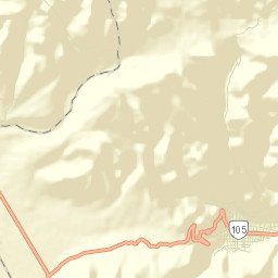 San Pedro de Cajas Street Map