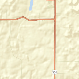 Presidente Médici Street Map