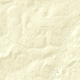 CanaBrava do Norte Street Map