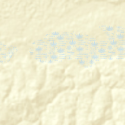 Provincia Nicolás Suárez Street Map