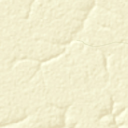 Provincia Manuripi Street Map