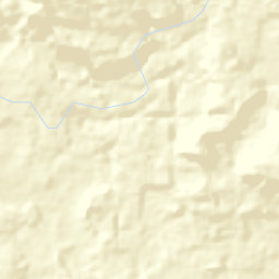 Alvorada d'Oeste Street Map