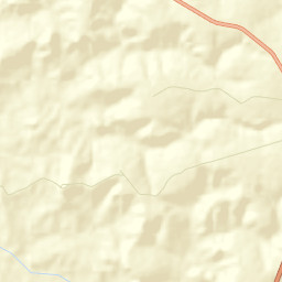 Aliança do Tocantins Street Map