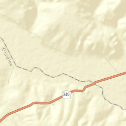 Itapicuru Street Map