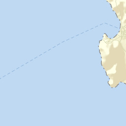 Mbamba Bay Street Map
