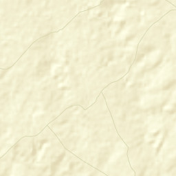 Santa Rosa do Tocantins Street Map
