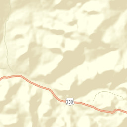 Gentio do Ouro Street Map