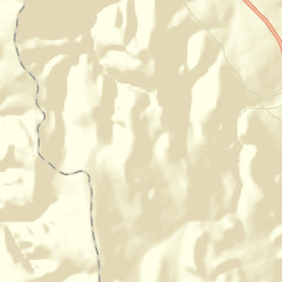 Uibaí Street Map