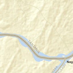 Masuguru Street Map