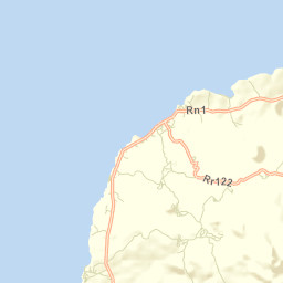 Mitsamiouli Street Map