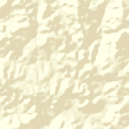 Espigão d'Oeste Street Map