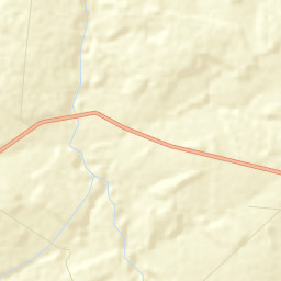 Cláudia Street Map