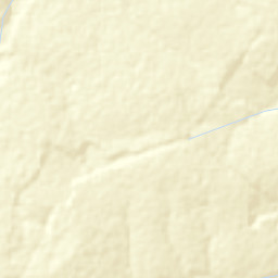 União do Sul Street Map