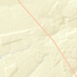 São Félix do Araguaia Street Map