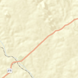 São Domingos Street Map
