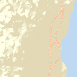 Bambadjani Street Map