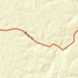 Provincia Madre de Dios Street Map